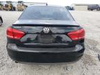2012 Volkswagen Passat S de vânzare în Madisonville, TN - Front End