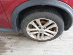 2011 NISSAN JUKE ACENT for sale at Copart EAST KILBRIDE
