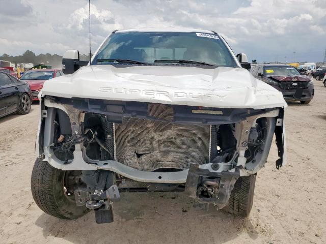  FORD F250 2022 Biały