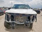 2022 Ford F250 Super Duty en Venta en Houston, TX - Front End