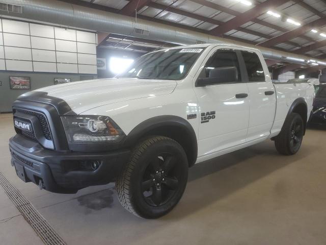 2020 Ram 1500 Classic Warlock