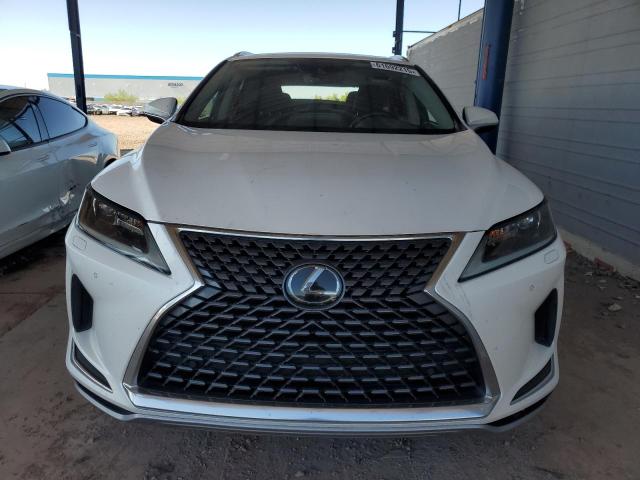  LEXUS RX350 2022 White