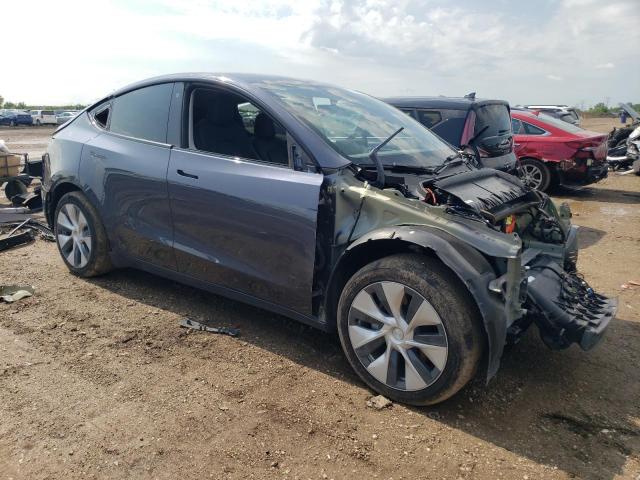  TESLA MODEL Y 2023 Gray