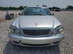 2000 Mercedes-Benz S 500   for Sale in Columbus, OH - Front End