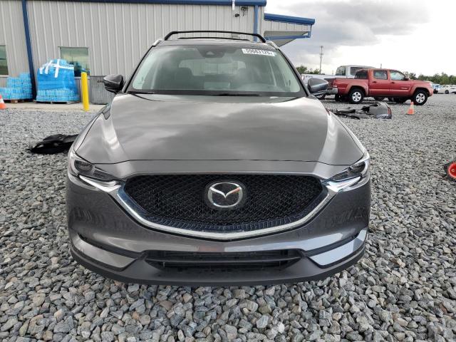  MAZDA CX-5 2020 Szary