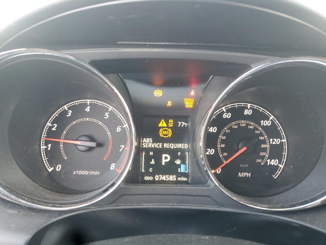 2017 Mitsubishi Outlander Sport Es VIN: JA4AP3AU8HZ057082 Lot: 61262085