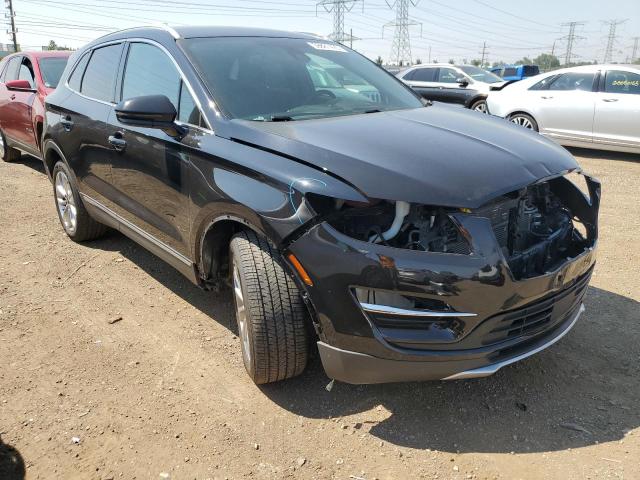  LINCOLN MKC 2019 Czarny