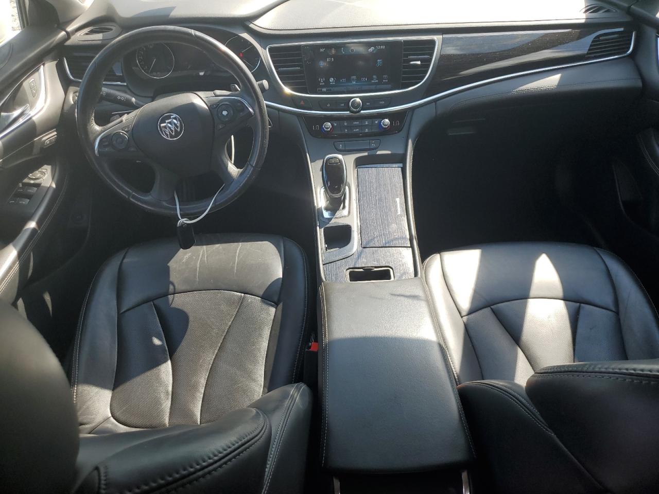 2018 Buick Lacrosse Essence VIN: 1G4ZP5SZ6JU126056 Lot: 60032595