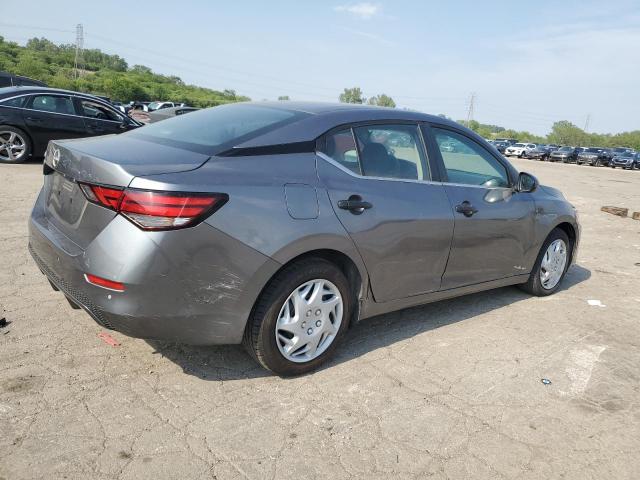  NISSAN SENTRA 2024 Gray