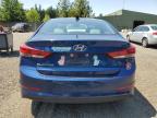 2017 Hyundai Elantra Se   იყიდება Graham-ში, WA - Front End