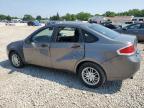 2009 Ford Focus Se იყიდება Columbus-ში, OH - Side