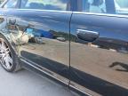 2009 AUDI A6 LE MANS for sale at Copart COLCHESTER