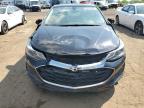 2019 Chevrolet Cruze Lt na sprzedaż w Woodhaven, MI - Front End