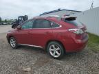2012 Lexus Rx 350 للبيع في Central Square، NY - Mechanical