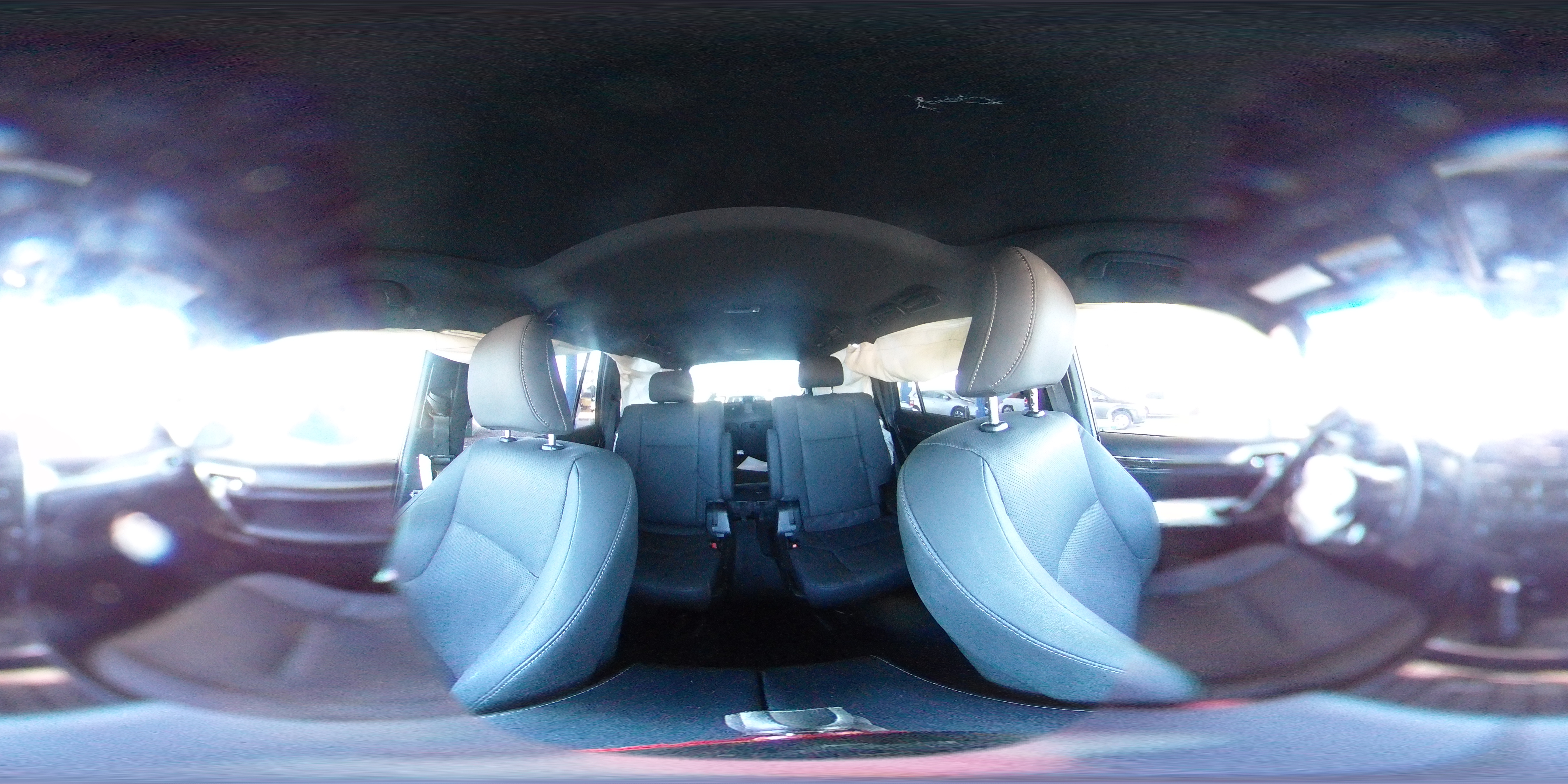 2023 Lexus Gx 460 VIN: JTJAM7BX3P5384846 Lot: 61188115
