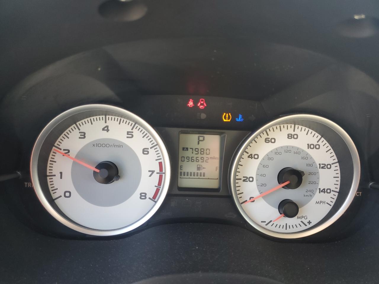 2013 Subaru Impreza VIN: JF1GJAA6XDH030382 Lot: 62605225