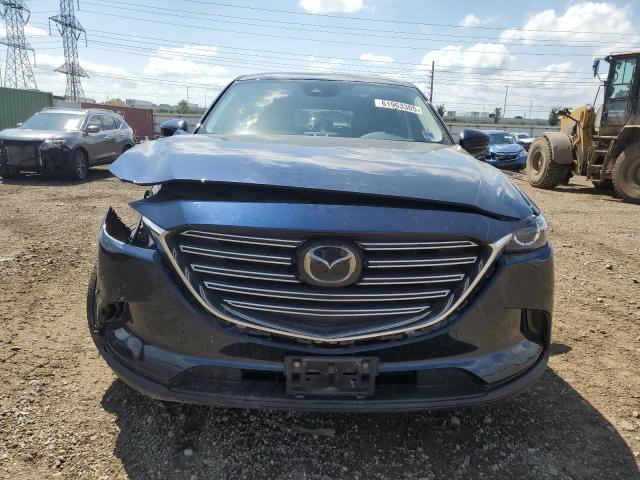  MAZDA CX-9 2019 Синий