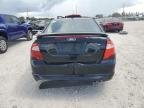 2012 Ford Fusion Se   for Sale in West Palm Beach, FL - Rear End