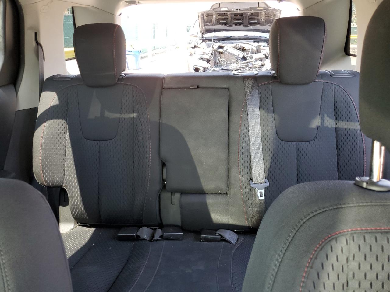 GMC TERRAIN 2013 VIN 2GKFLREK6D6225539 photo 10