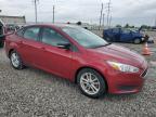 2015 Ford Focus Se იყიდება Columbus-ში, OH - Mechanical