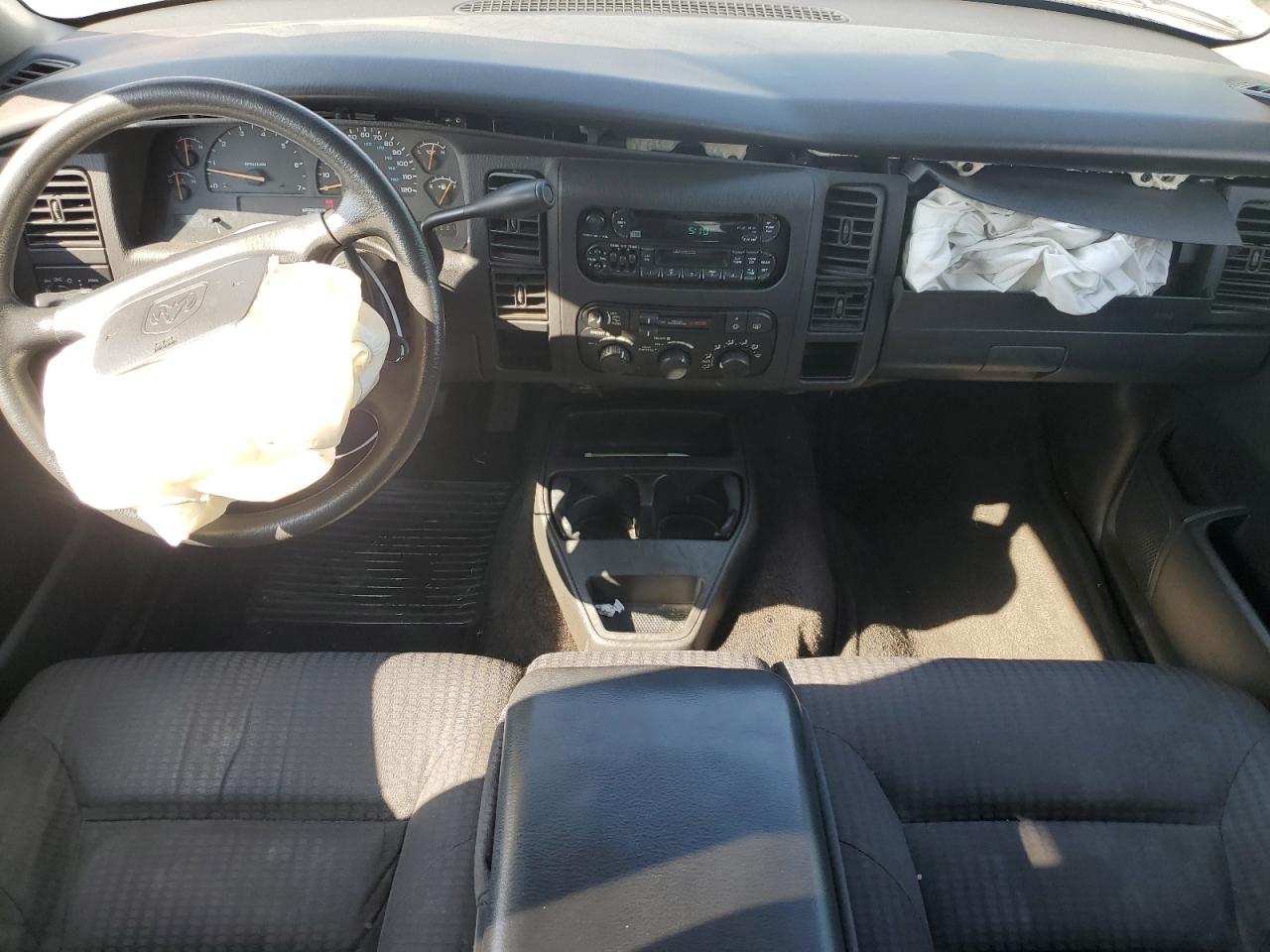 2001 Dodge Durango VIN: 1B4HR28N31F641532 Lot: 60547745