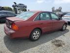 2002 Toyota Avalon Xl   for Sale in San Diego, CA - Rear End