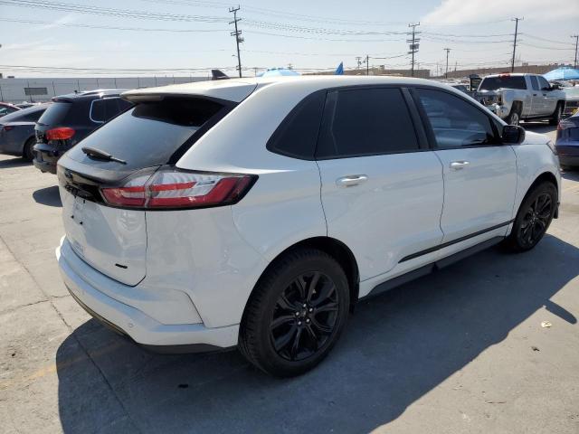  FORD EDGE 2022 Biały