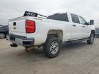 2016 Chevrolet Silverado K2500 Heavy Duty for Sale in Grand Prairie, TX - Front End