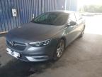 2017 VAUXHALL INSIGNIA E for sale at Copart SANDTOFT