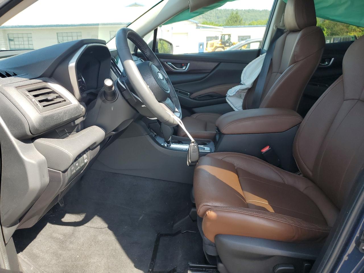2023 Subaru Ascent Touring VIN: 4S4WMAWD3P3457713 Lot: 62005705