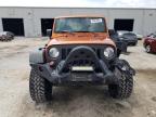 2011 Jeep Wrangler Sport на продаже в Jacksonville, FL - Front End