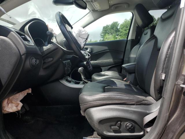  JEEP COMPASS 2019 Szary