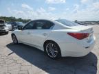 2015 INFINITI Q50 BASE   à vendre chez Copart TN - NASHVILLE