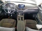 2025 Nissan Altima Sv   for Sale in Wilmer, TX - Side