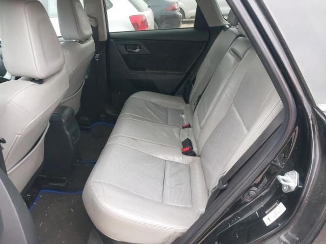 2013 TOYOTA AURIS ICON