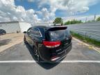 2016 KIA SORENTO EX   for sale at Copart TX - DALLAS