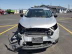 2020 Ford Ecosport S for Sale in Nampa, ID - Front End