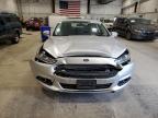 2016 Ford Fusion Se იყიდება Milwaukee-ში, WI - Front End