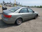 2010 Hyundai Sonata Gls for Sale in Montreal-est, QC - Mechanical