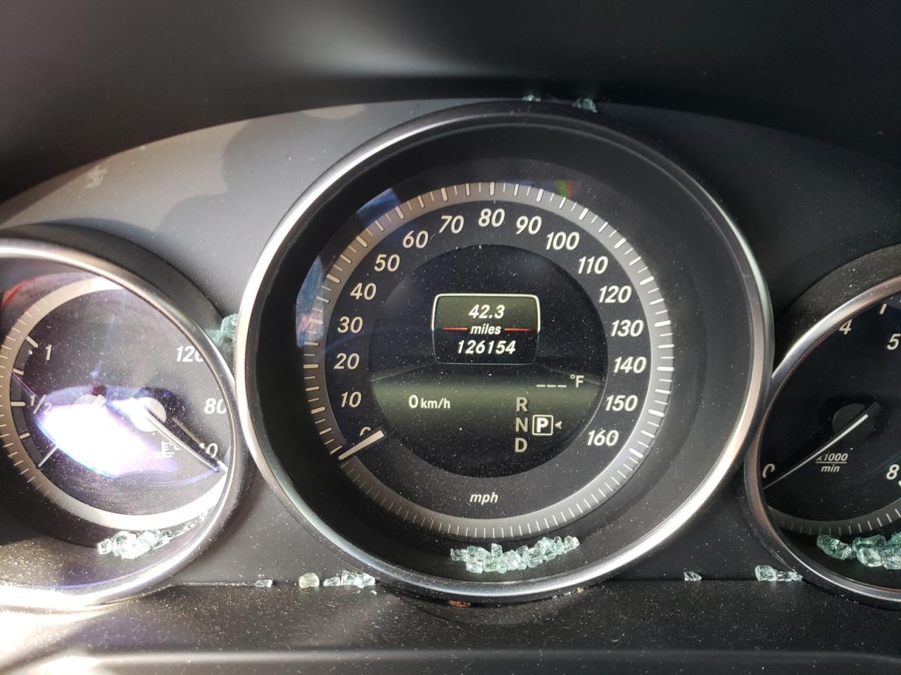 2014 Mercedes-Benz E 350 4Matic VIN: WDDHF8JB4EB021581 Lot: 59892385