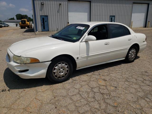 2002 Buick Lesabre Custom