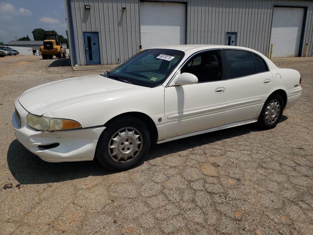 Chatham, VA에서 판매 중인 2002 Buick Lesabre Custom - Front End