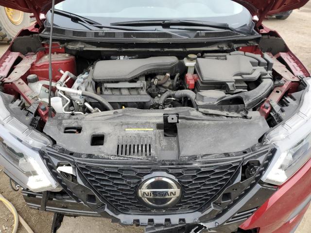 2023 NISSAN QASHQAI SV  