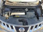 2009 Nissan Murano S de vânzare în San Martin, CA - Mechanical