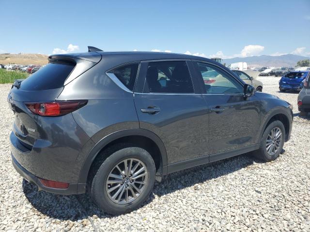  MAZDA CX-5 2017 Сharcoal