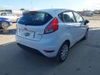 2014 FORD FIESTA STY for sale at Copart PETERLEE