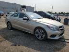 2014 Mercedes-Benz E 350 4Matic на продаже в Fredericksburg, VA - Rear End