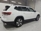 2024 Volkswagen Atlas Se للبيع في Orlando، FL - Minor Dent/Scratches