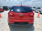 2013 Kia Sportage Base за продажба в Taylor, TX - Hail