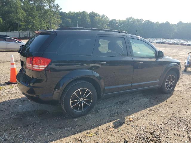  DODGE JOURNEY 2018 Black